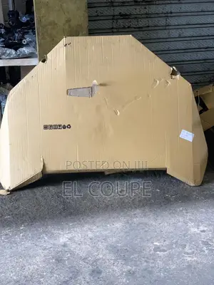 Toyota CHR Bonnet 2016,2017,2018,2019,2020,2021