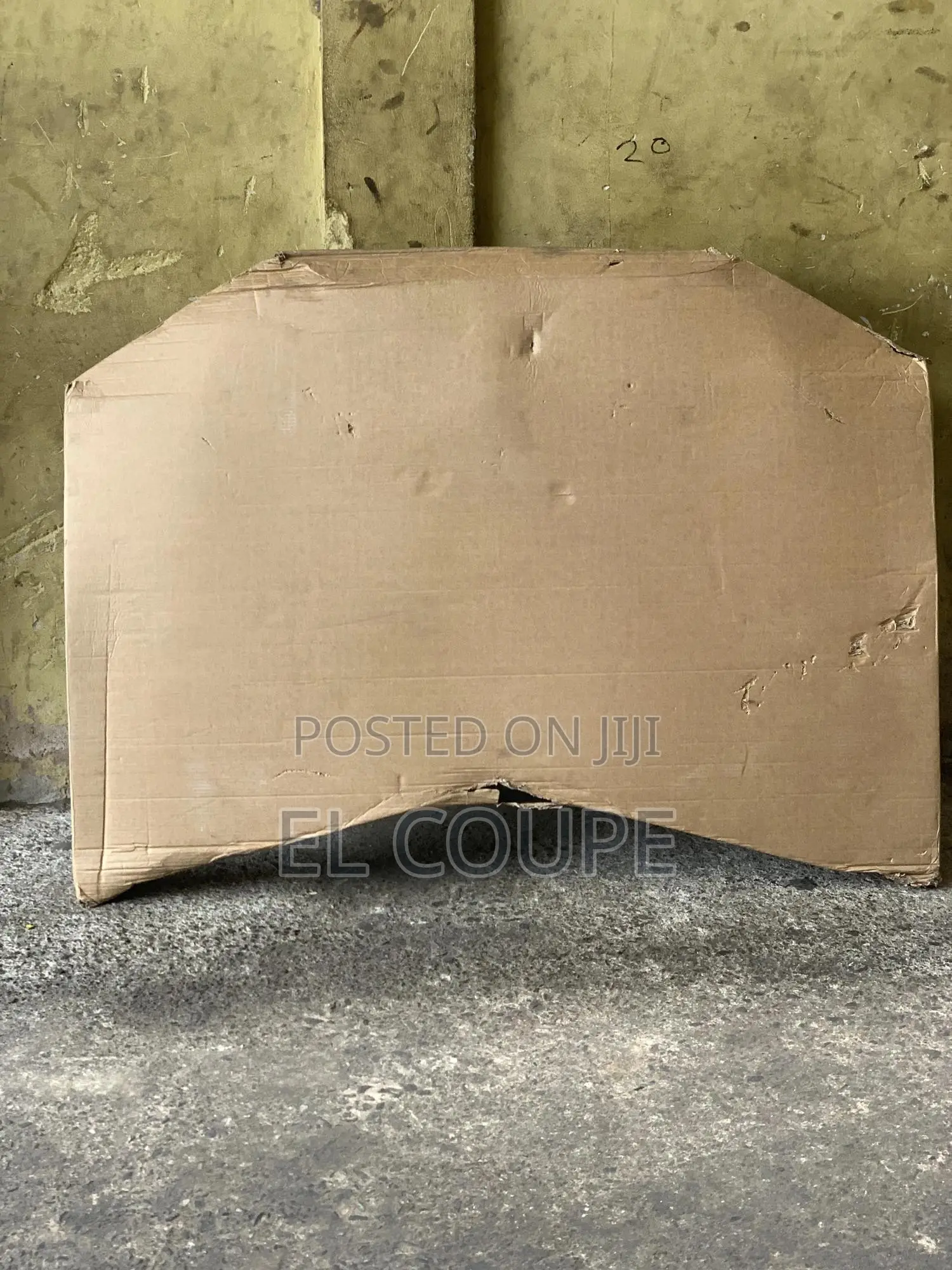 Toyota CHR Bonnet 2016,2017,2018,2019,2020,2021