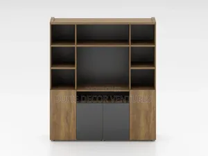 Executive Desk Bookcase Free Delivery