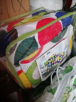 Cotton Bed Sheets