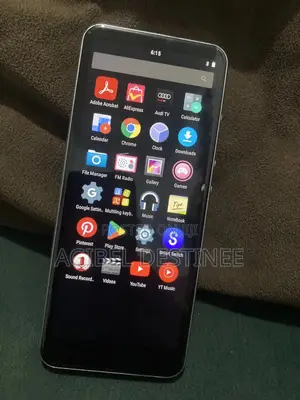 Ai Smart Music Player