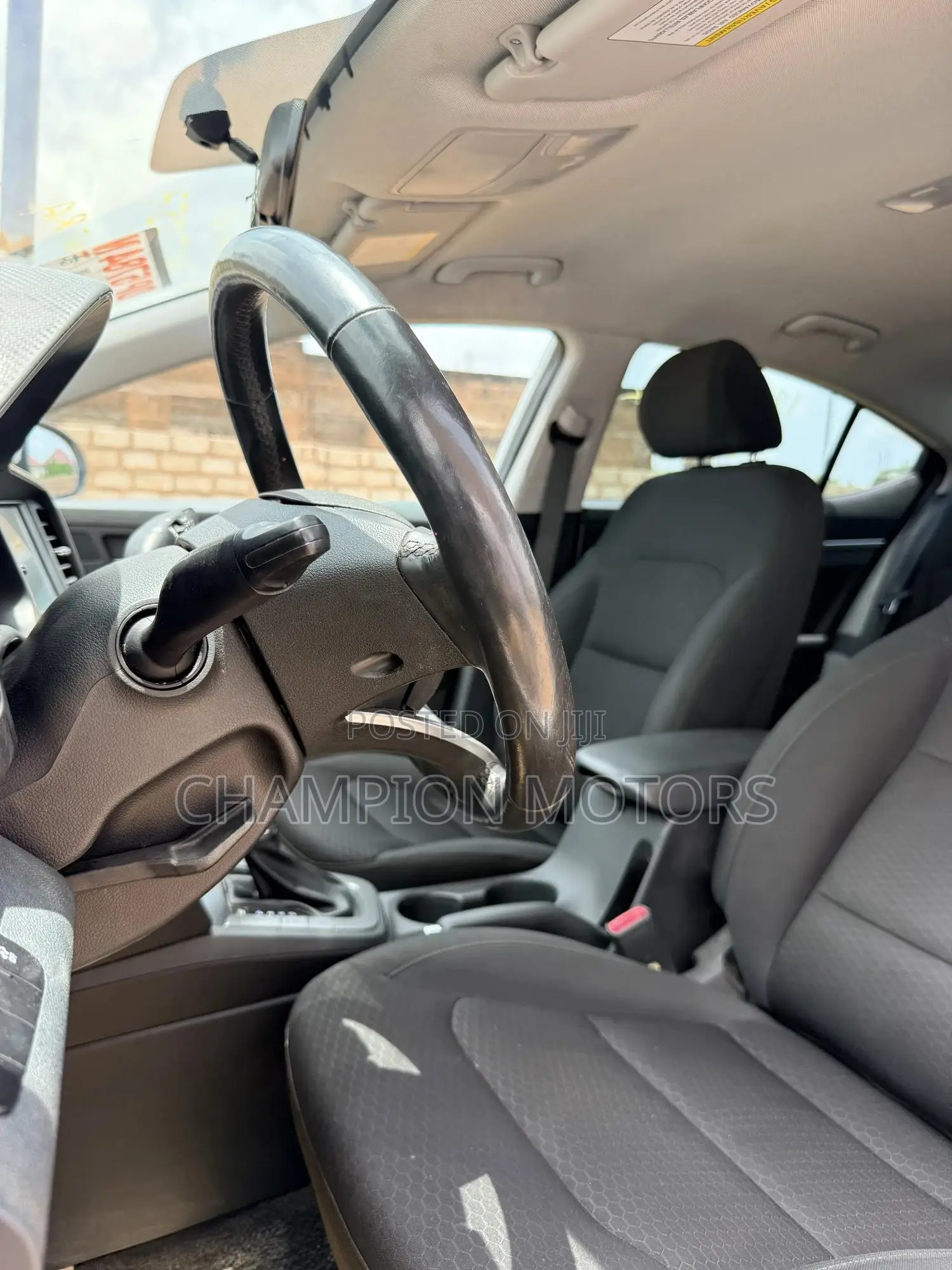 Hyundai Elantra 2018 White