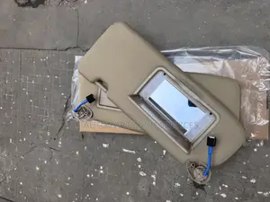 CRV Sun Visor