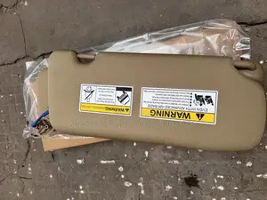 CRV Sun Visor