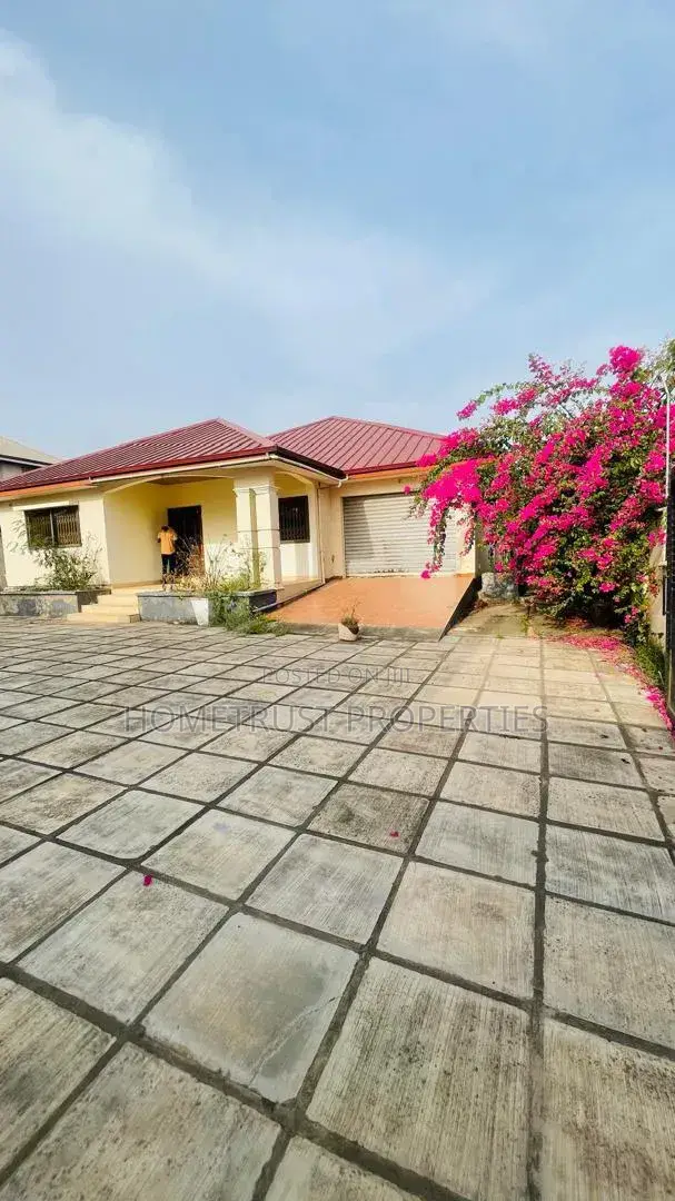 3bdrm House in Amasaman Wachild for rent
