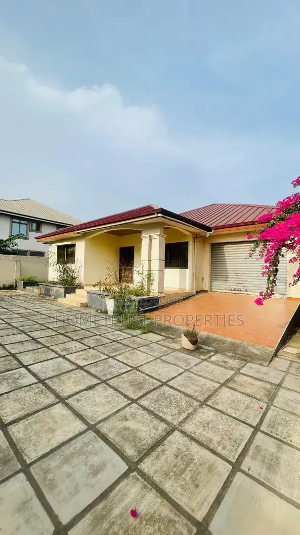 3bdrm House in Amasaman Wachild for rent