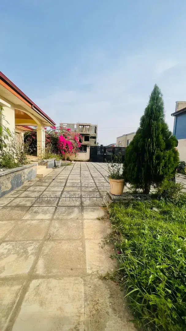 3bdrm House in Amasaman Wachild for rent