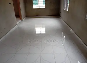Good Finishing Tiling Master