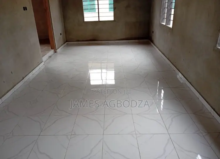 Good Finishing Tiling Master