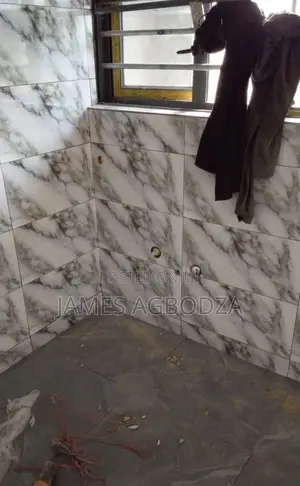 Good Finishing Tiling Master