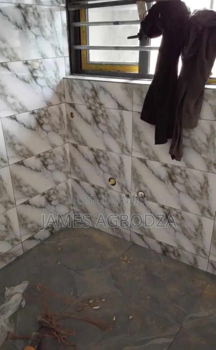 Good Finishing Tiling Master