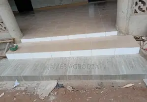 Good Finishing Tiling Master
