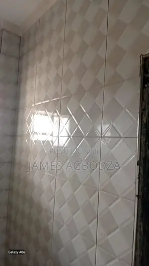 Good Finishing Tiling Master