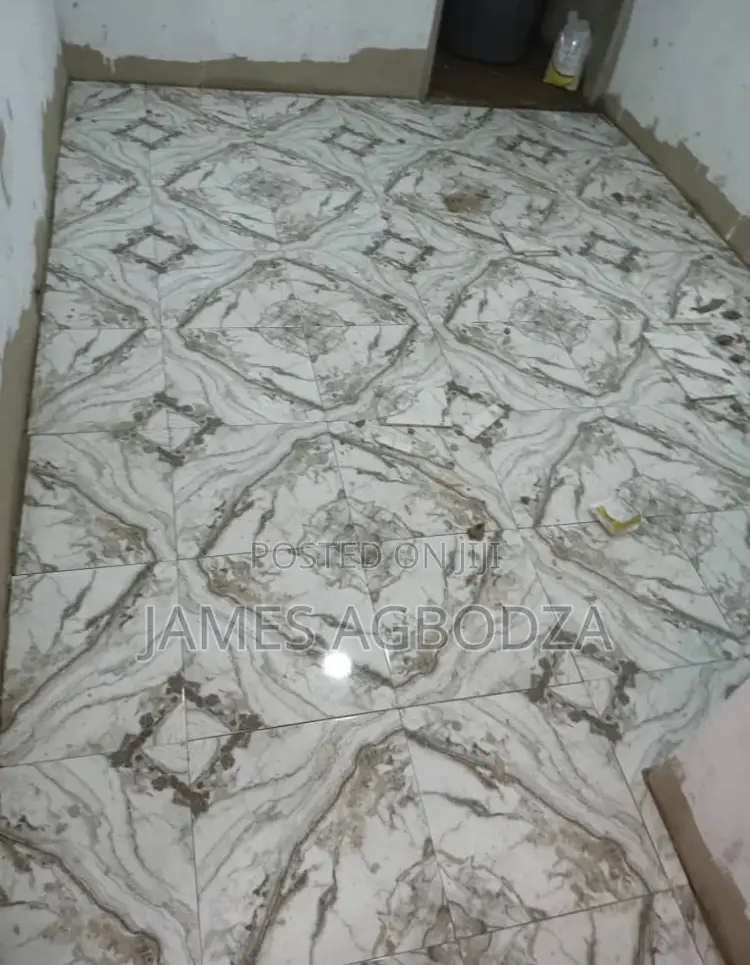 Good Finishing Tiling Master
