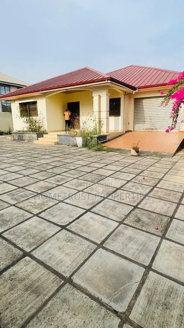 3bdrm House in Amasaman Wachild for rent