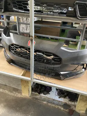 Honda Hrv 2023 2024 2025 2026 Complete Bumper
