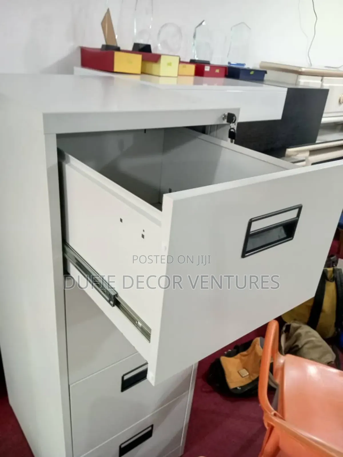 Office Cabinet Free Delivery
