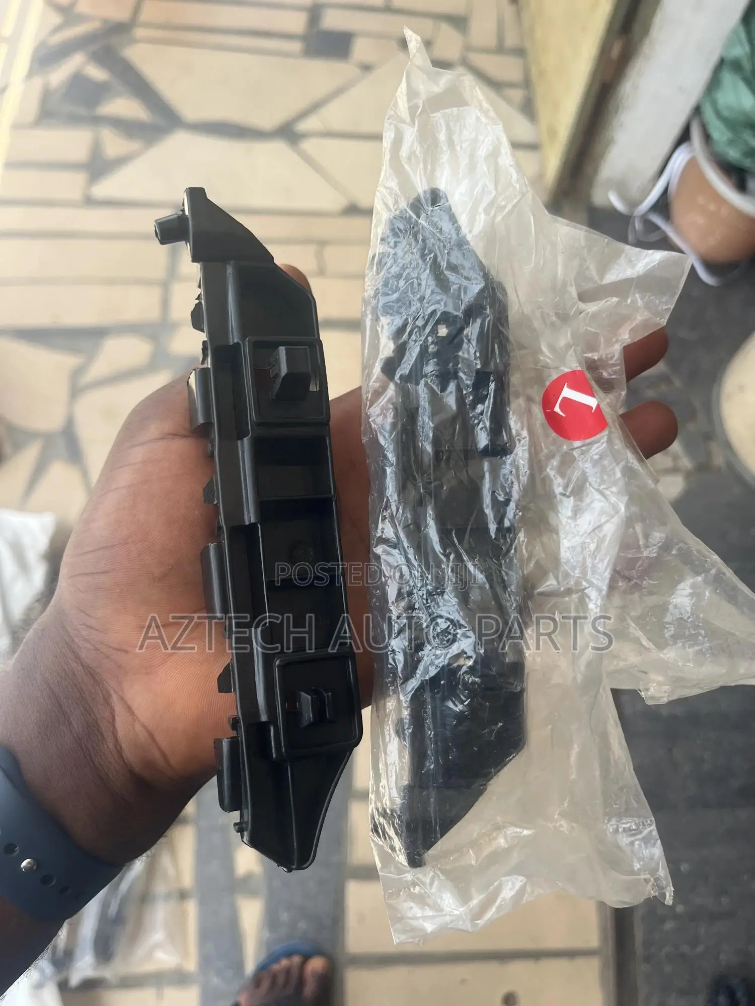 Honda Civic 2013 2014 2015 Front Bumper Locker