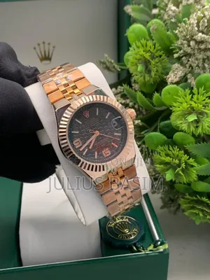 Original Ladies Rolex in Box