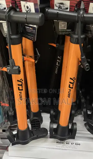 Multipurpose Pump