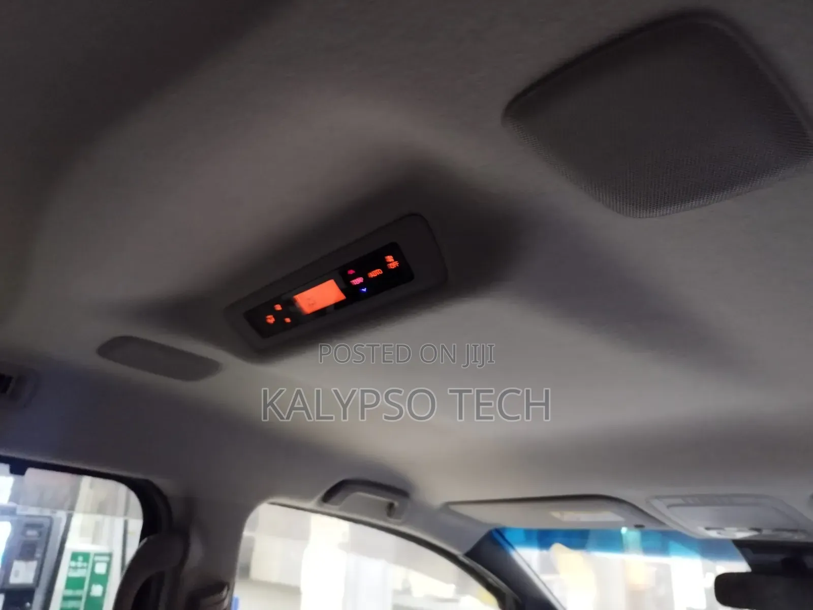 Toyota Voxy 2015 Black