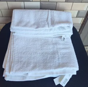 Quality American Towels - Medium Size