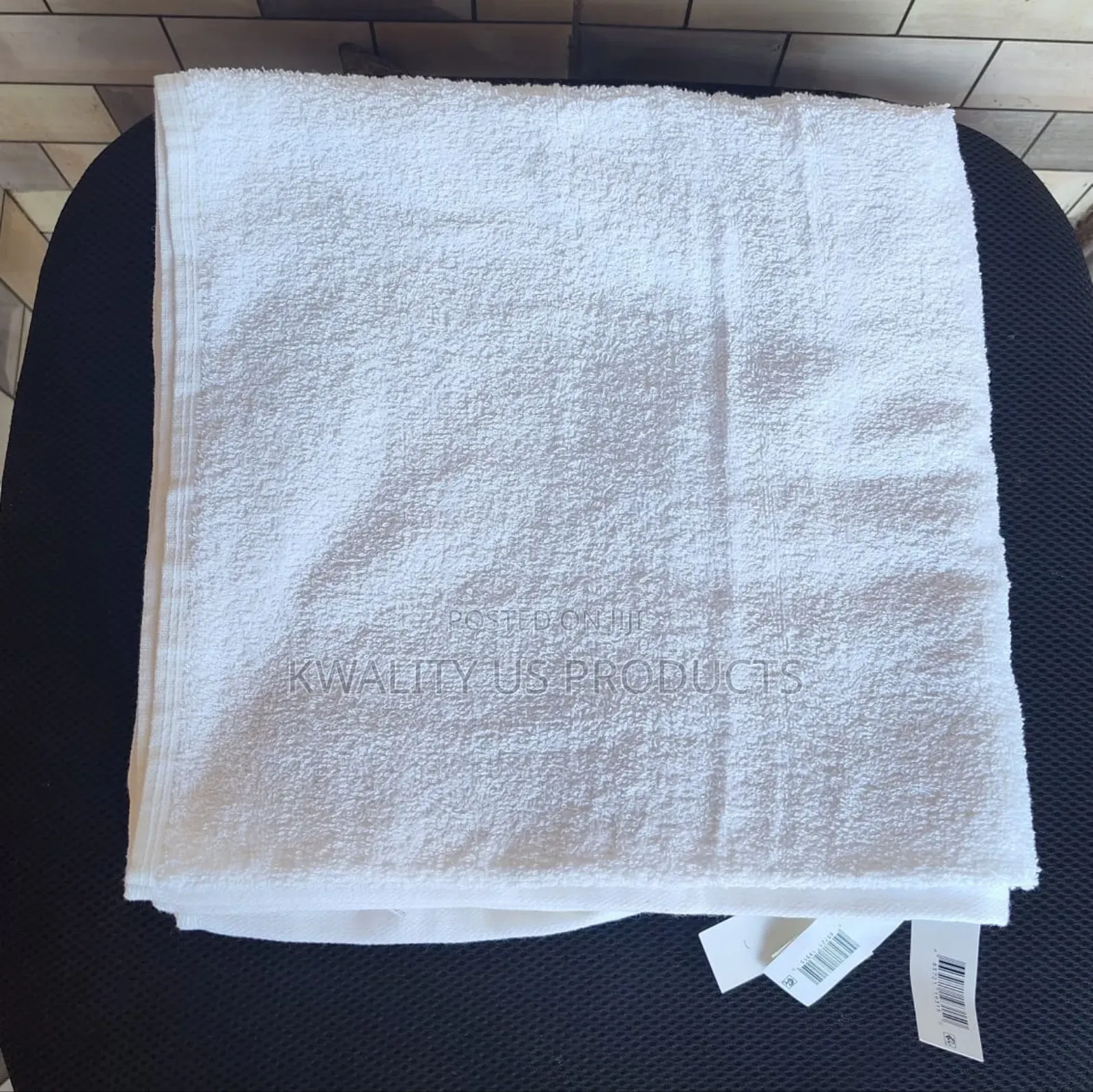 Quality American Towels - Medium Size