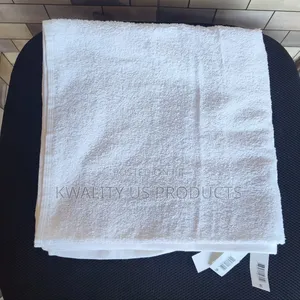Quality American Towels - Medium Size