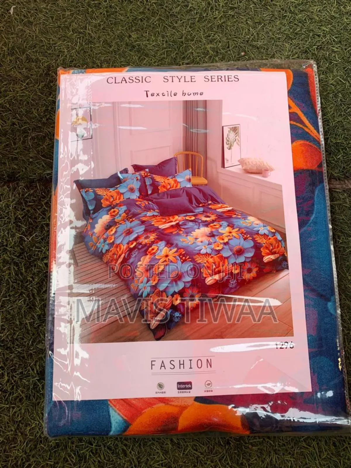 Original Cotton Bed Sheets