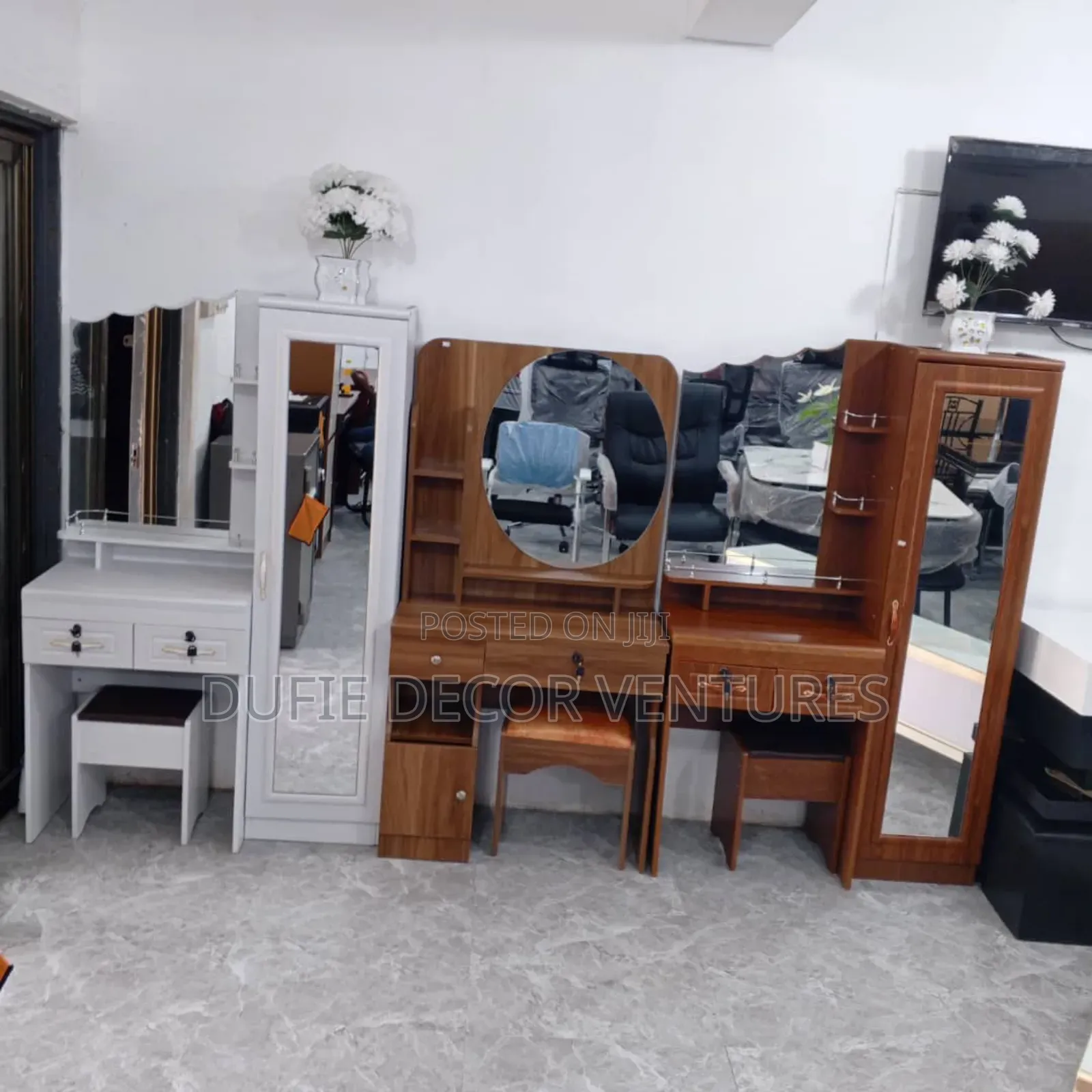 Dressing Mirror Free Delivery