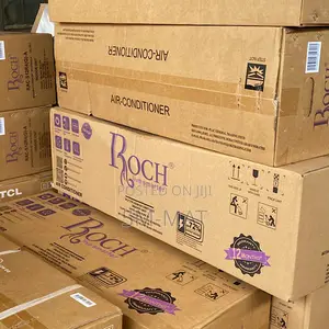 Strong Tropical Compressor Roch 2.0hp R410a Split Air Conditioner