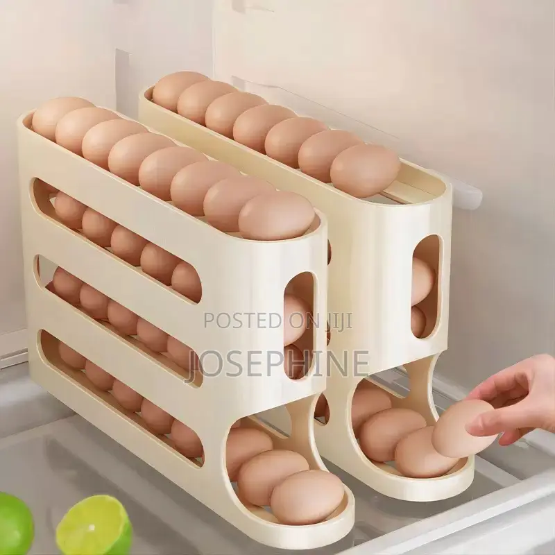 Egg Rack Holder