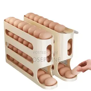 Egg Rack Holder
