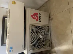 Air Conditioner