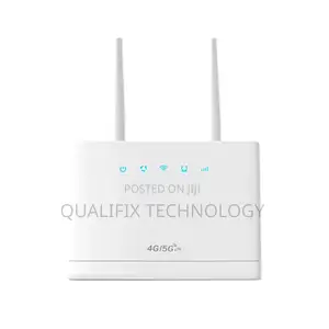 4g Sim Router