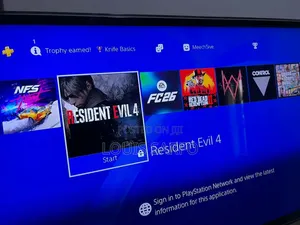 Playstation 4 Pro