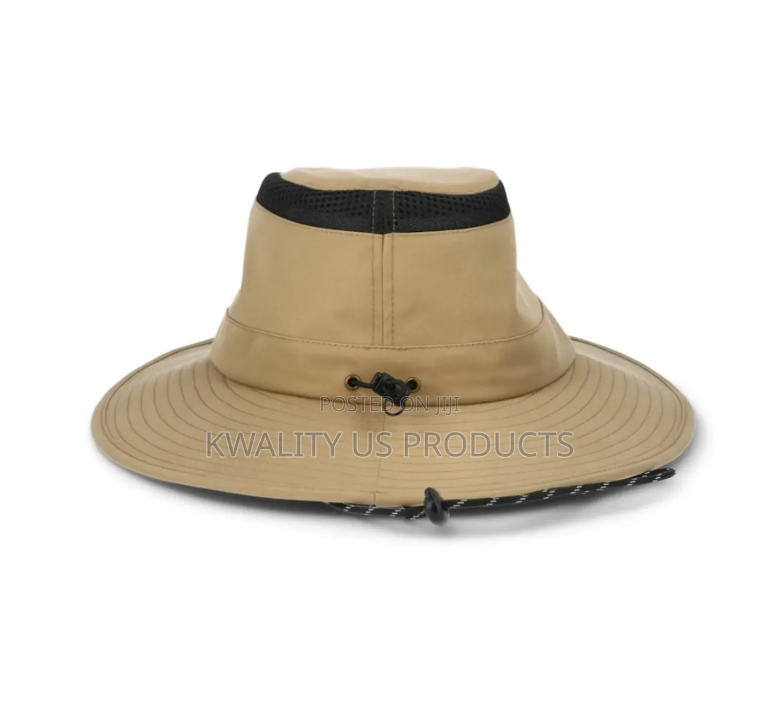 Ozark Trail Men's Outdoor Hat