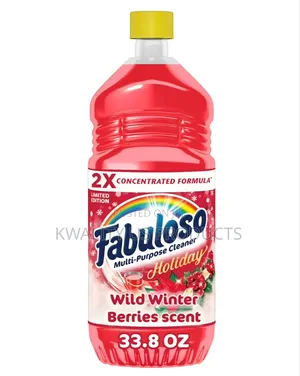 Fabuloso Multi-Purpose Cleaner - 1 Litre