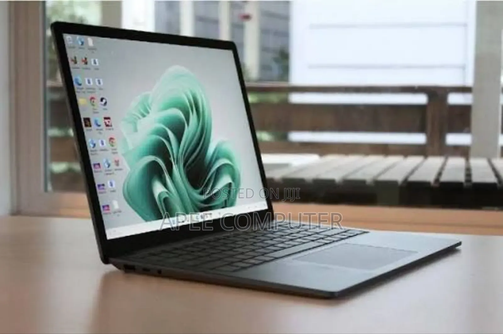 Laptop Microsoft Surface Laptop 5 16GB Intel Core i7 SSD 512GB