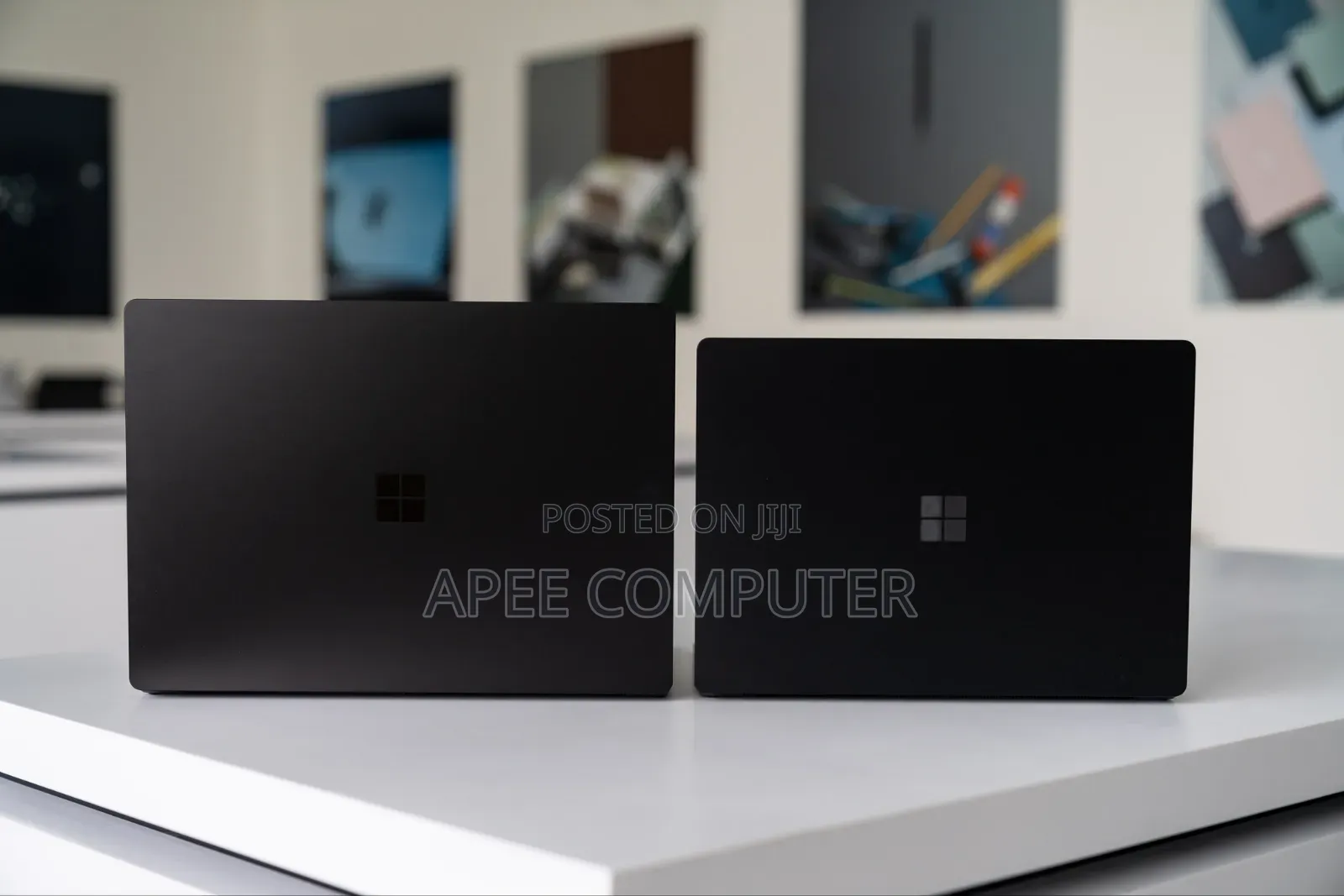 Laptop Microsoft Surface Laptop 5 16GB Intel Core i7 SSD 512GB