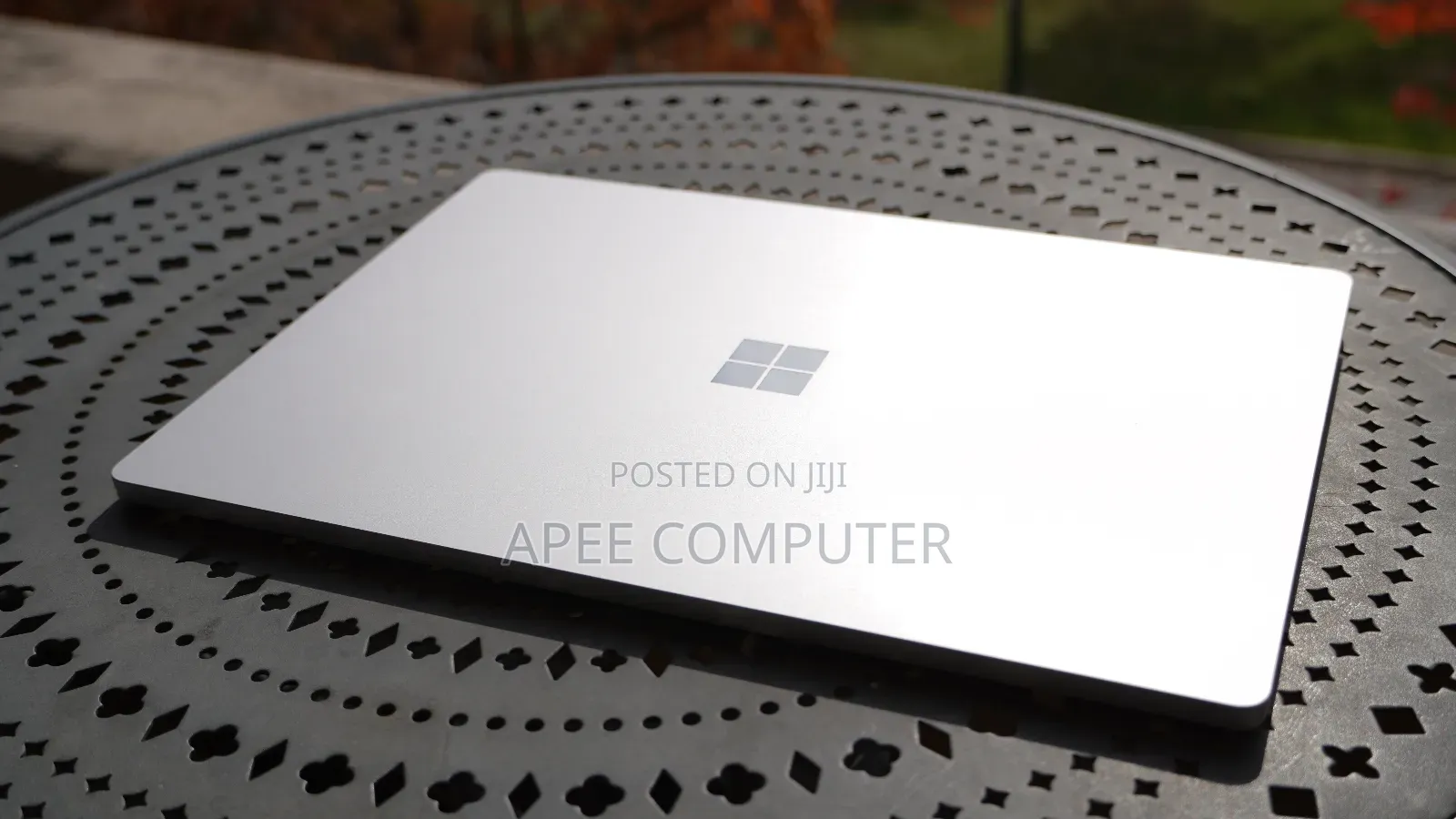 Laptop Microsoft Surface Laptop 5 16GB Intel Core i7 SSD 512GB