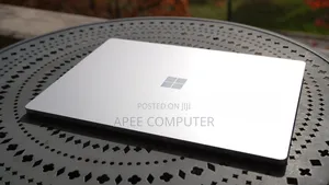 Laptop Microsoft Surface Laptop 5 16GB Intel Core i7 SSD 512GB