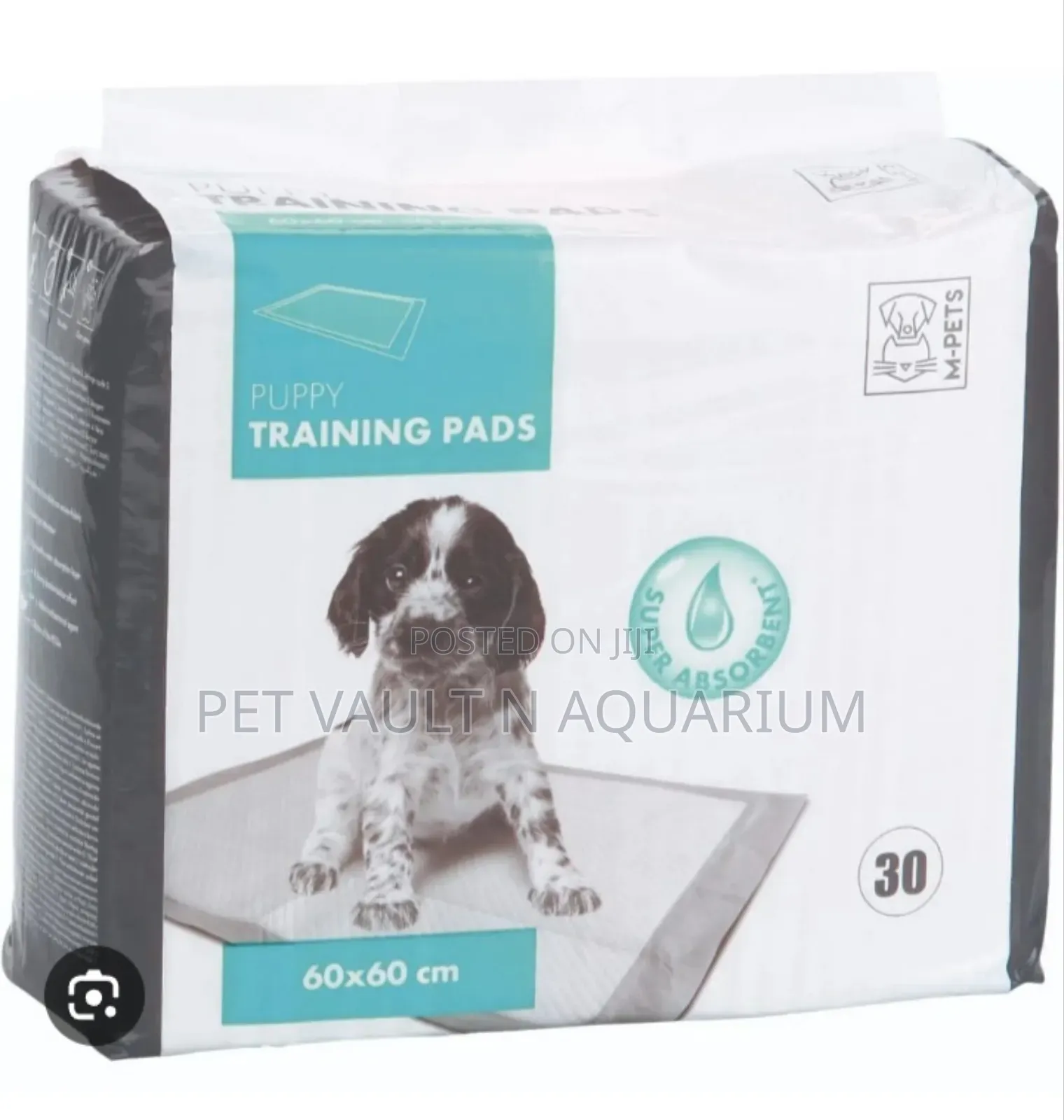 Potty Pee Pads For Dog/ Cat