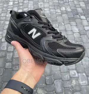 Original New Balance 530 Black