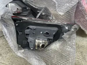Toyota Highlander Boot Light 2017 2018 2019