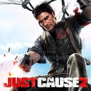 Just Cause 2 Pc Version Cracked