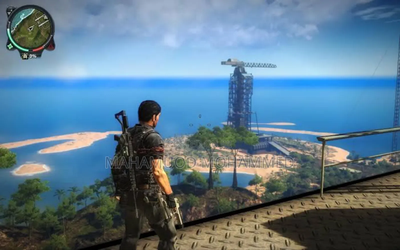 Just Cause 2 Pc Version Cracked