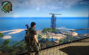 Just Cause 2 Pc Version Cracked