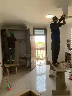 Cleaning Services in Tema and Accra