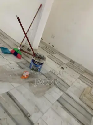 Cleaning Services in Tema and Accra